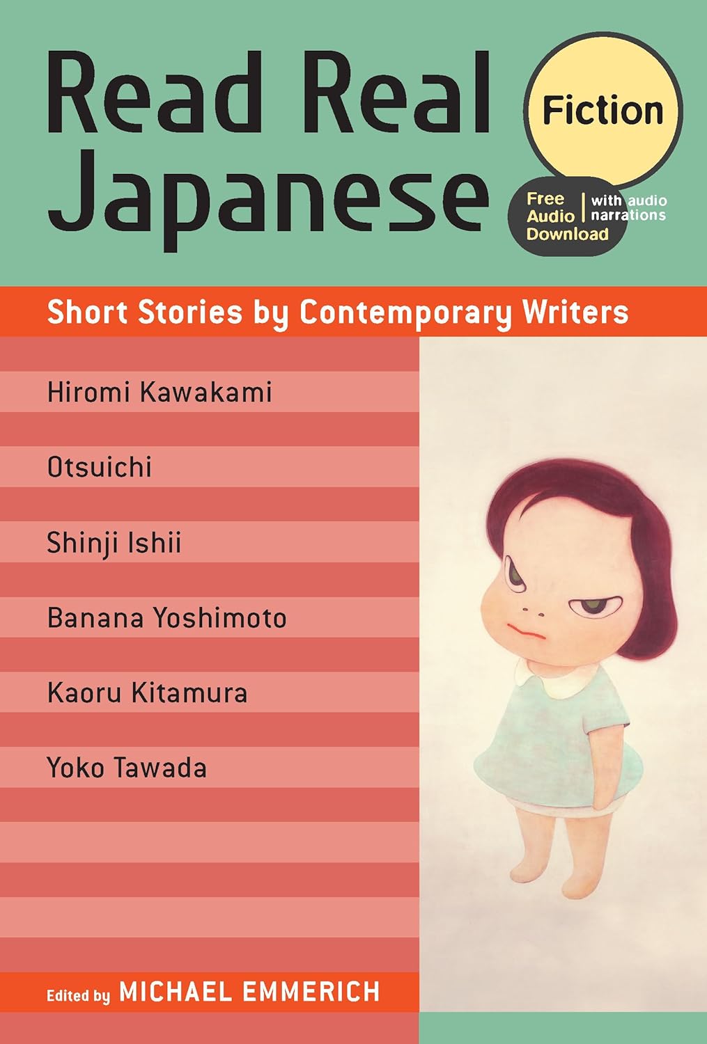 Read Real Japanese