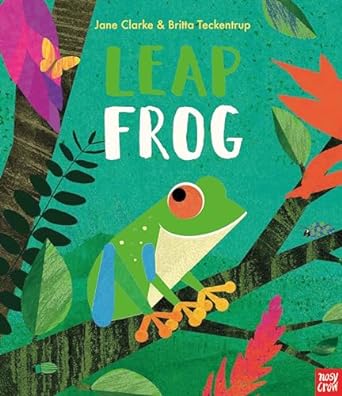 Leap Frog