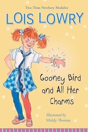 Gooney Bird and All Her Charms