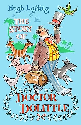 The Story of Dr Dolittle