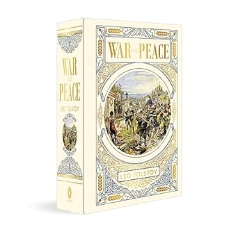 War and Peace