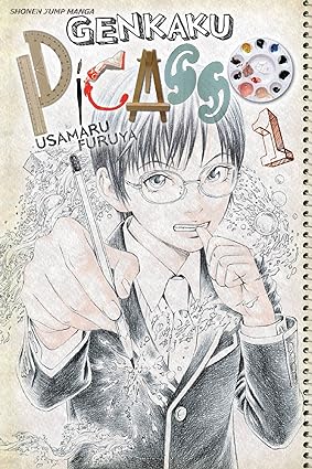 Genkaku Picass