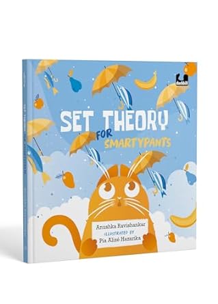 Set Theory for Smartypants