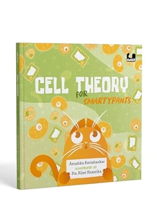 Cell for Theory Smartypants