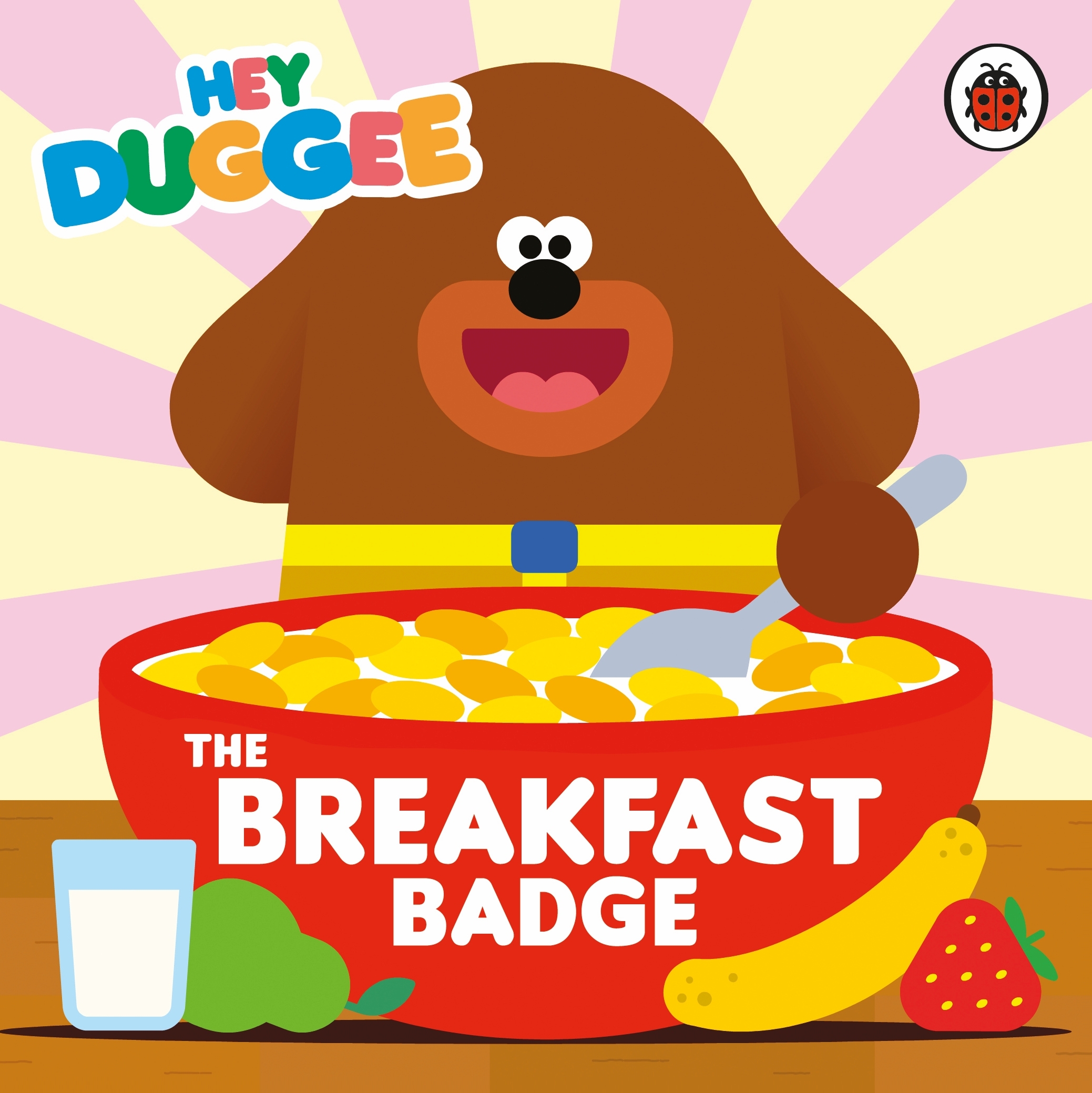 Hey Duggee: The Breakfast Badge