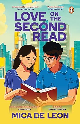 Love on the Second Read