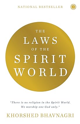 The Laws of the Spirit World