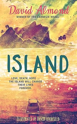 ISLAND: A life-changing story, now brilliantly illustrated