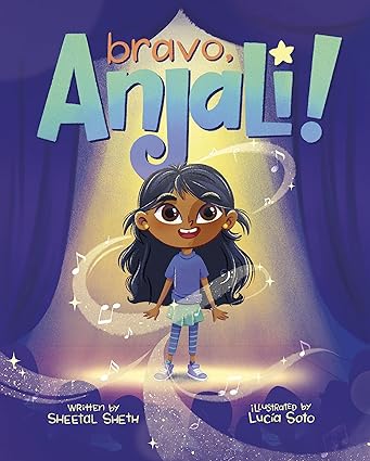 Bravo, Anjali!: 2 (Always Anjali)