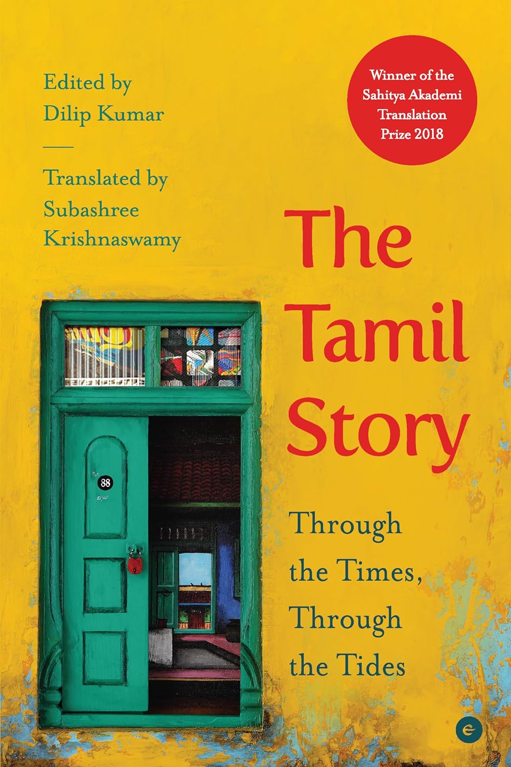 The Tamil Story: Through the Times, Through the Tides