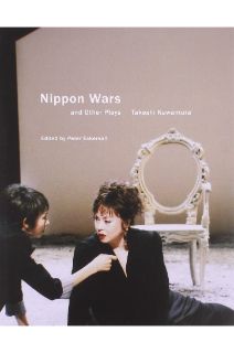 Nippon Wars and Other Plays