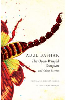 The Open-Winged Scorpion and Other Stories