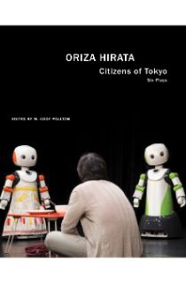 Citizens of Tokyo