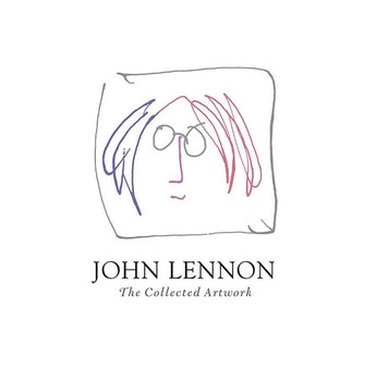 John Lennon : The Collected Artwork