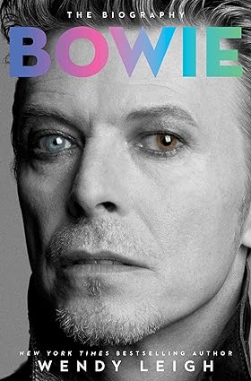 Bowie: The Biography