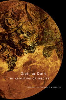 The Abolition of Species (The World as we Know)