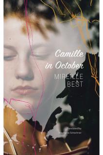 Camille in October