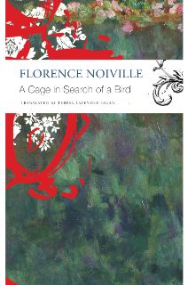 A Cage in Search of a Bird