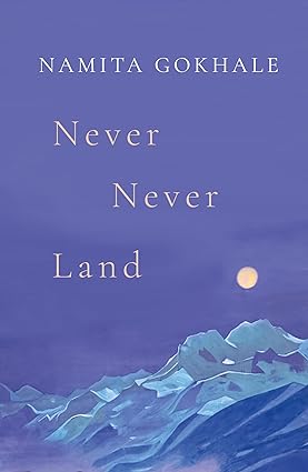 Never Never Land