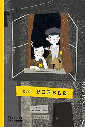 The Pebble