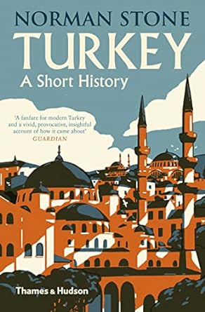 Turkey : A Short History