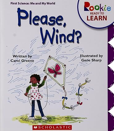 Please, Wind?