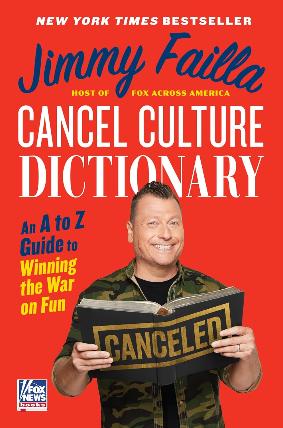 Cancel Culture Dictionary