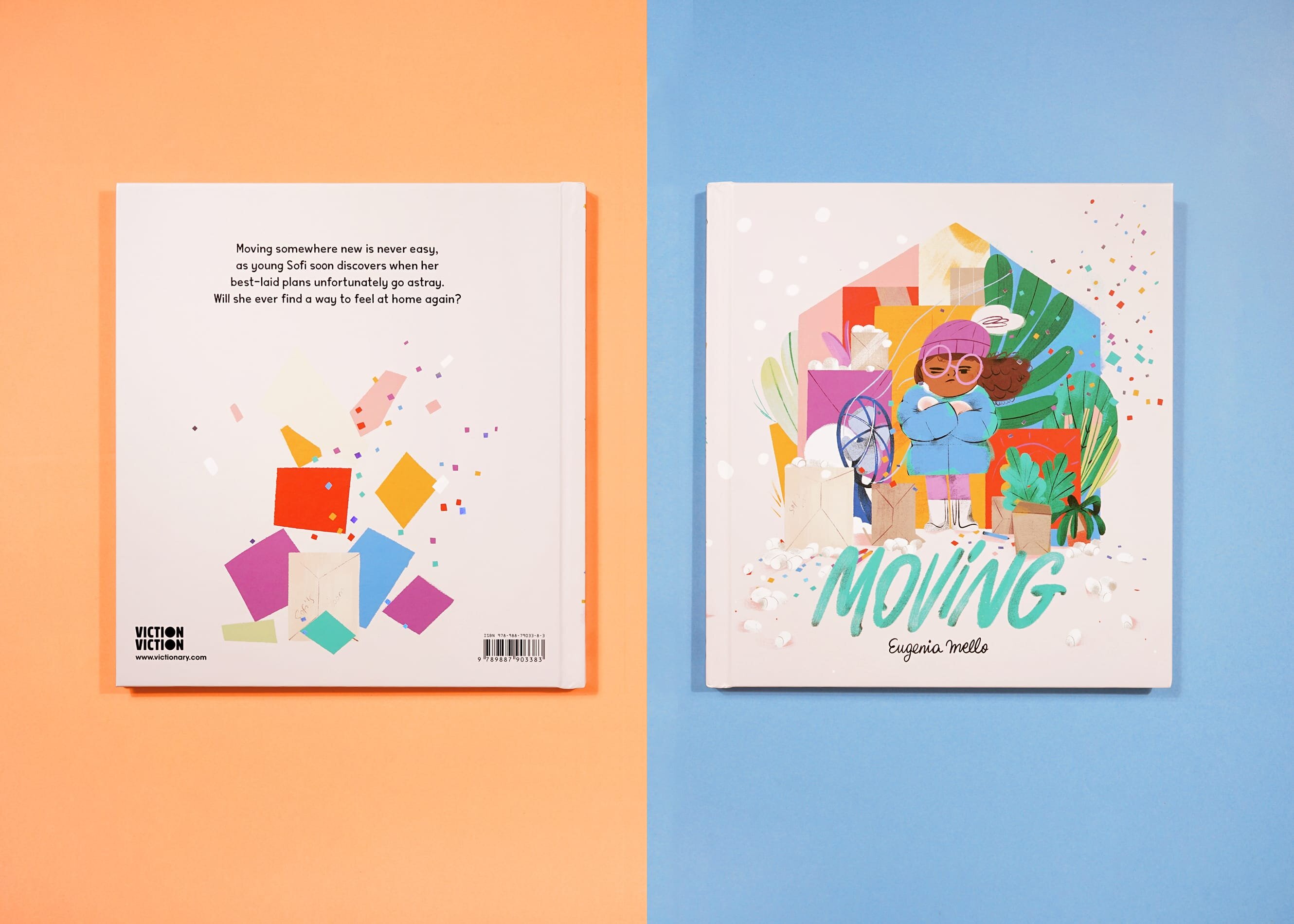 Moving