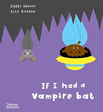If I had a Vampire Bat