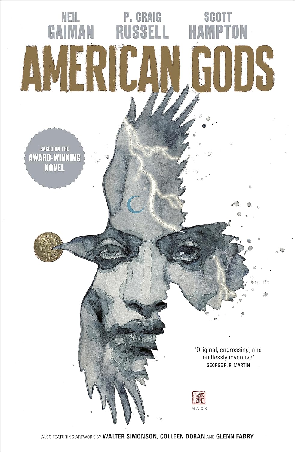 American Gods