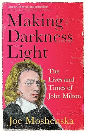 Making Darkness Light