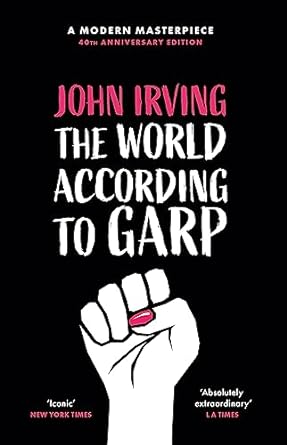 The World According to Garp