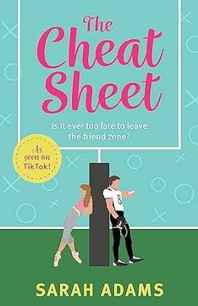 The Cheat Sheet