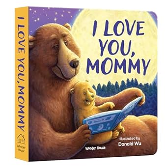 I Love You, Mummy
