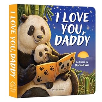 I Love You, Daddy
