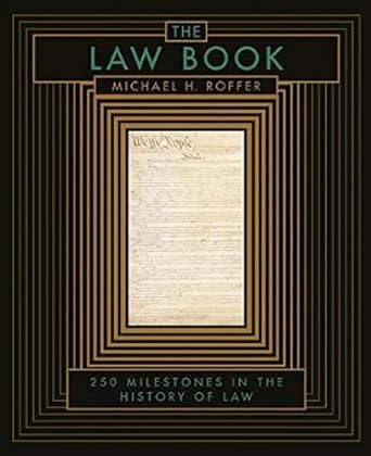 The Law Book