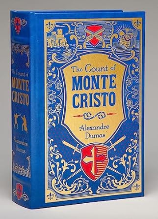 The Count of Monte Cristo