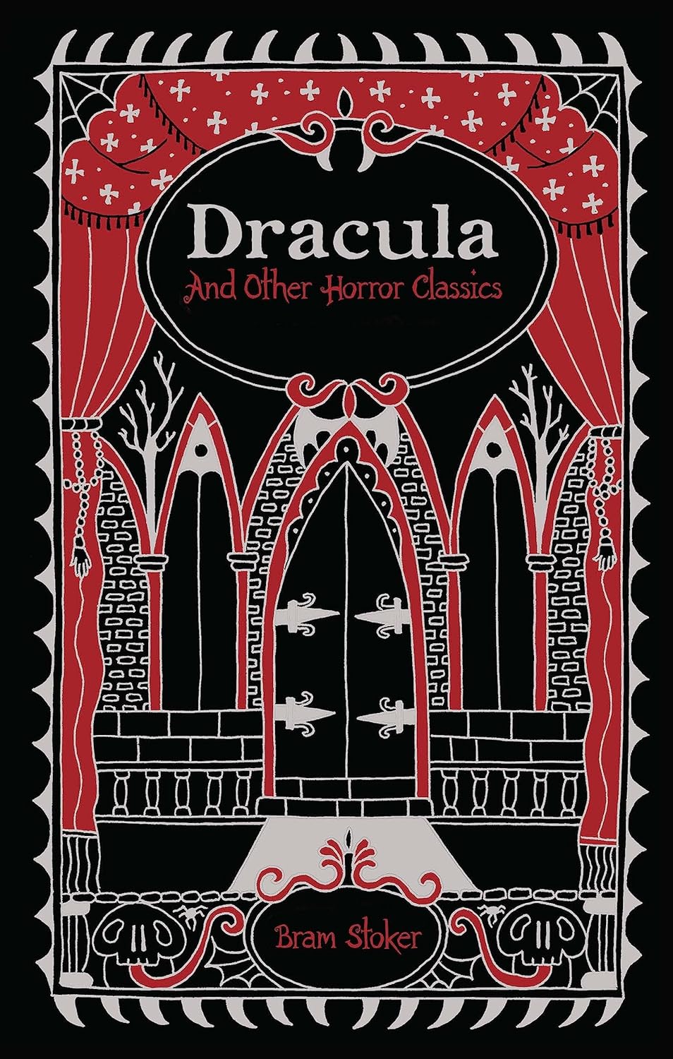 Dracula and Other Horror Classics