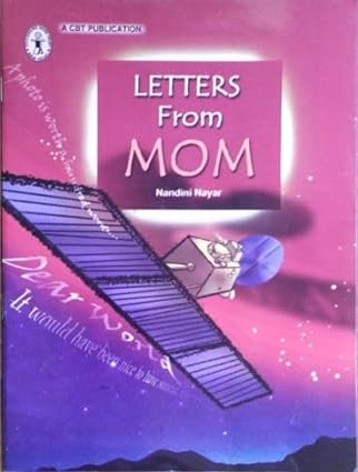 Letters From Mom