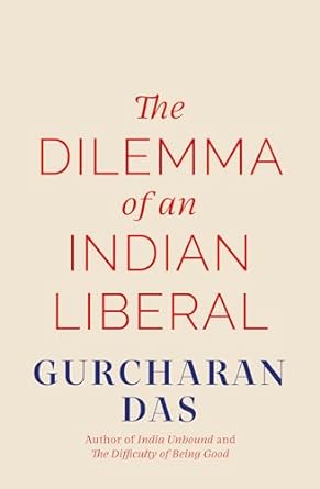 The Dilemma of an Indian Liberal