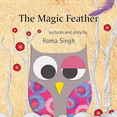 The Magic Feather