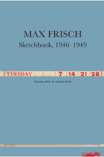 Sketchbook, 1946–1949