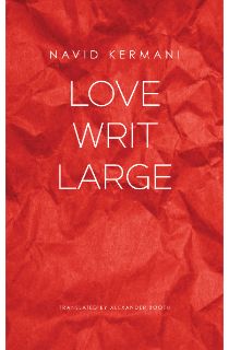 Love Writ Large