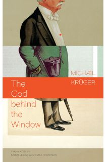 The God Behind the Window