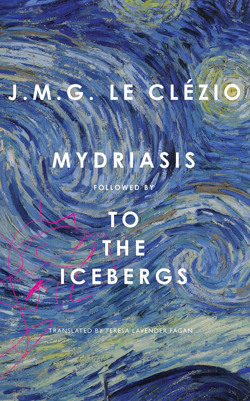 To The Icebergs