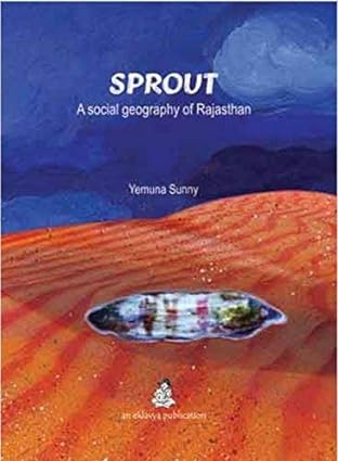 SPROUT: A Social Geography of Rajasthan
