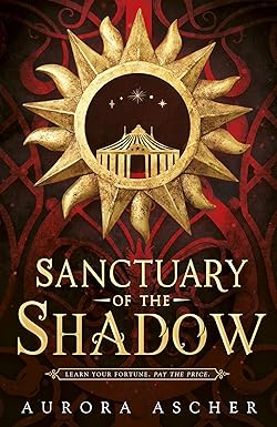 Sanctuary of the Shadow: The instant New York Times bestseller! A gripping and epic enemies-to-lovers fantasy romance
