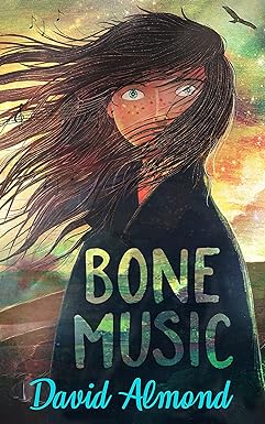 BONE MUSIC