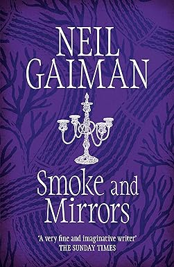 SMOKE AND MIRRORS
