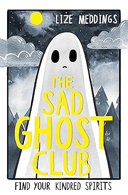 THE SAD GHOST CLUB